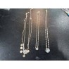 COLLIER RAS DE COU PARK LANE 
