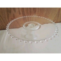 PLAT A GATEAU 