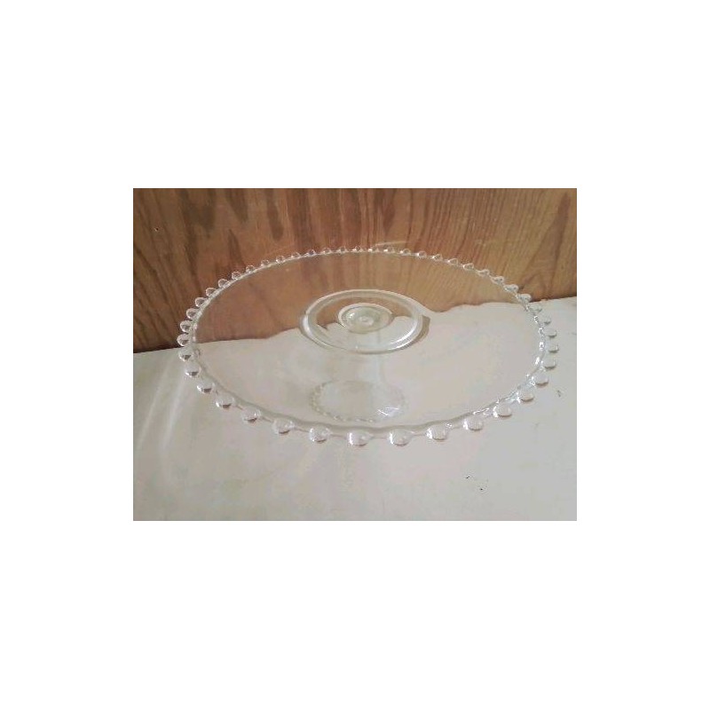 PLAT A GATEAU 