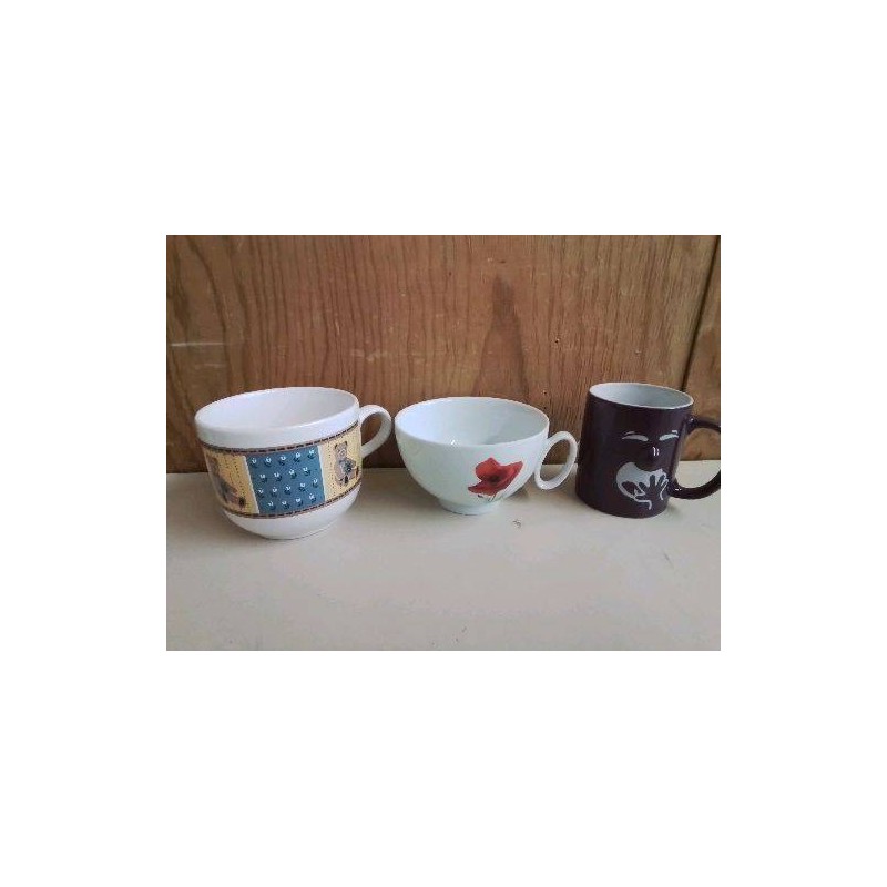 TASSE