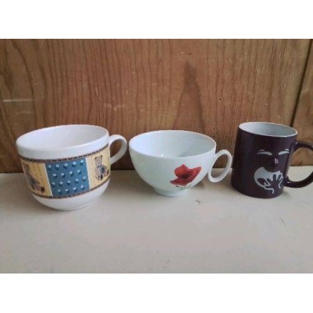 TASSE