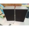 LA PAIRE D’ENCEINTE SHARP 