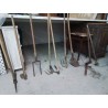 OUTIL DE JARDIN