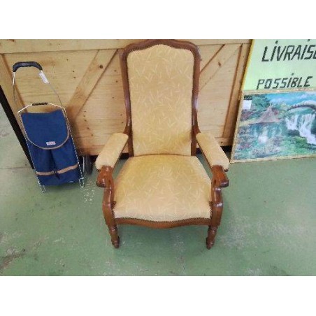 FAUTEUIL VOLTAIRE