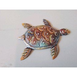 ANIMAUX EN TOLE