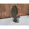 AIGLE EN LAITON