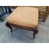 POUF STYLE LOUIS XV