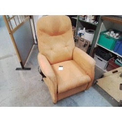 FAUTEUIL RELAX RELEVEUR MOTORISÉ 