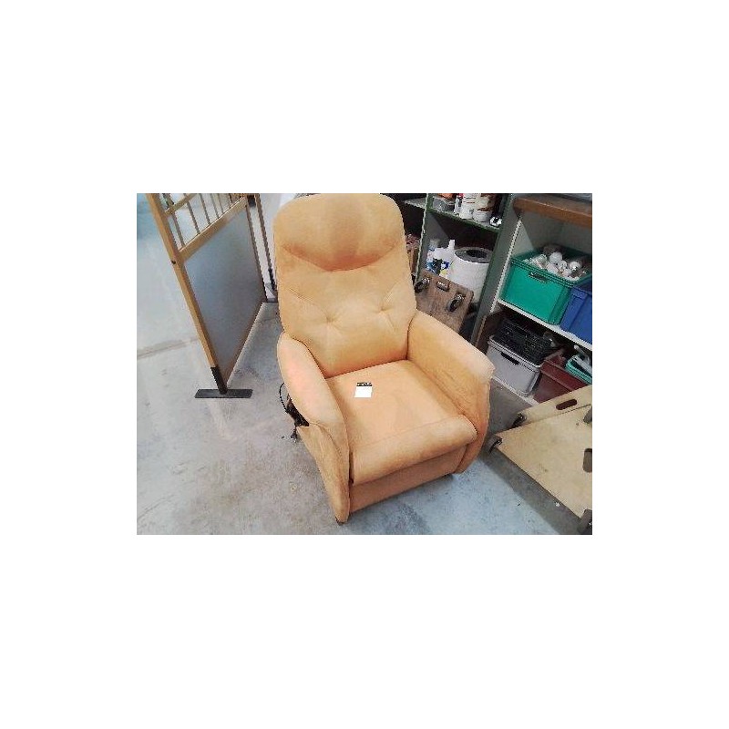 FAUTEUIL RELAX RELEVEUR MOTORISÉ 