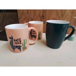 TASSE