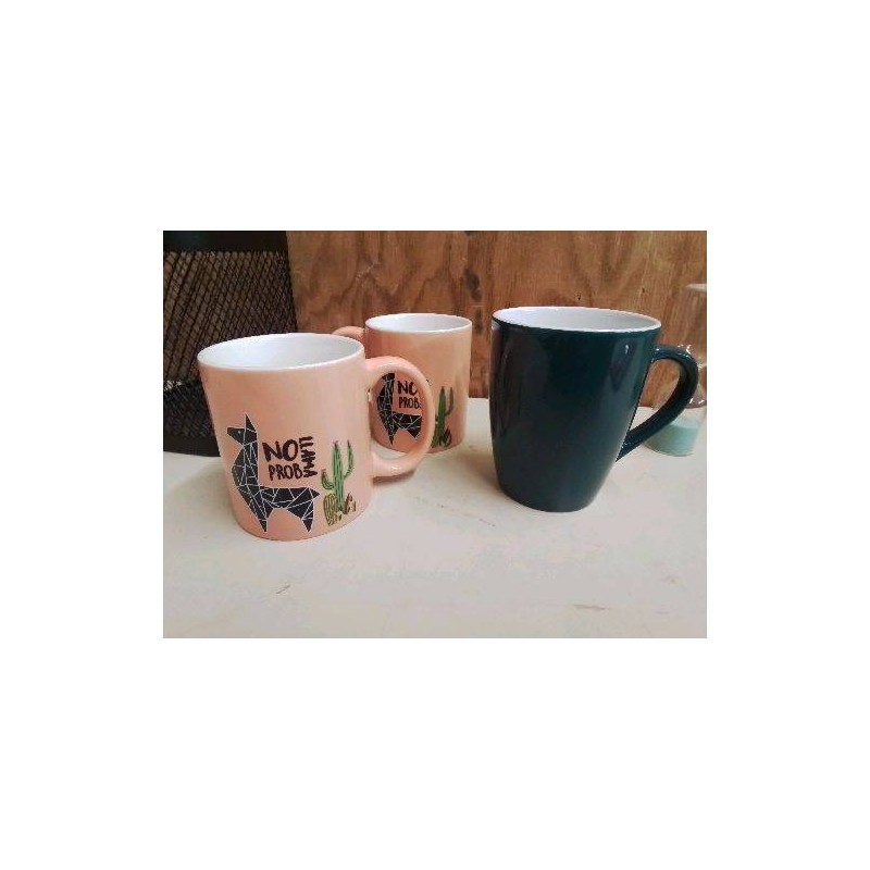 TASSE