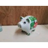 TIRELIRE COCHON 