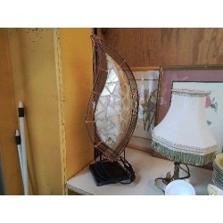 LAMPE TORTUE 