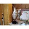 LAMPE TORTUE 