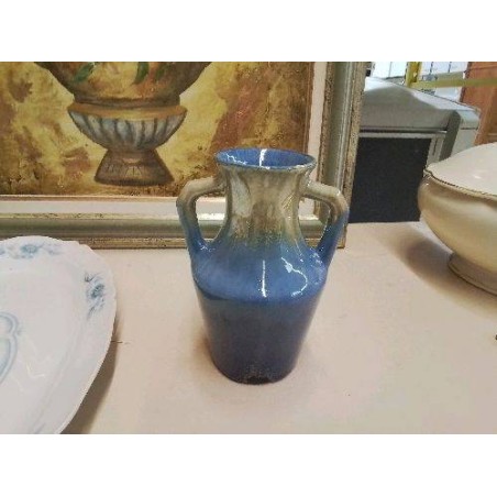 PETIT VASE BLEU 