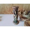 VASE RESINE 