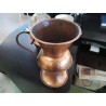 VASE EN CUIVRE 