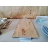 PLATEAU MIROIR 