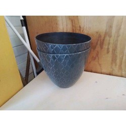 POT JARDINAGE EN PLASTIQUE 