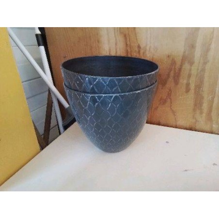 POT JARDINAGE EN PLASTIQUE 