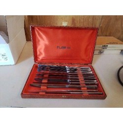 COFFRET COUTEAUX 