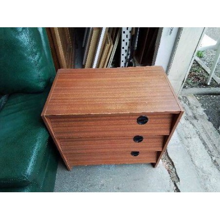 PETIT MEUBLE À CHAUSSURE 