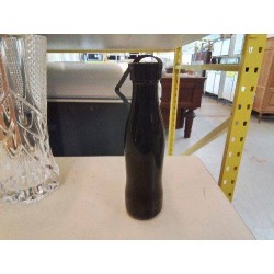 PETITE BOUTEILLE ISOTHERME NOIR 