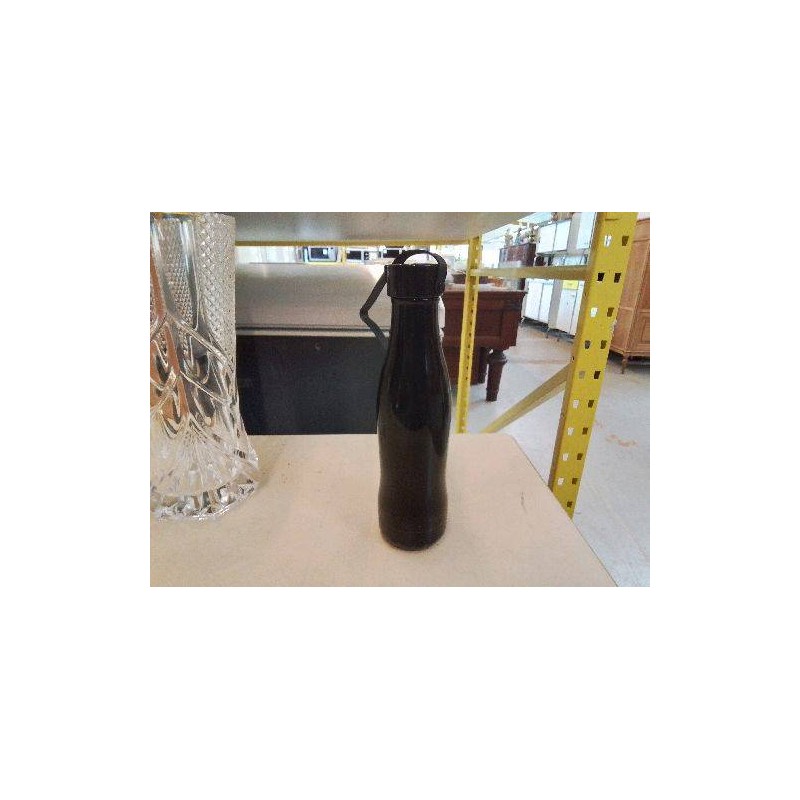 PETITE BOUTEILLE ISOTHERME NOIR 