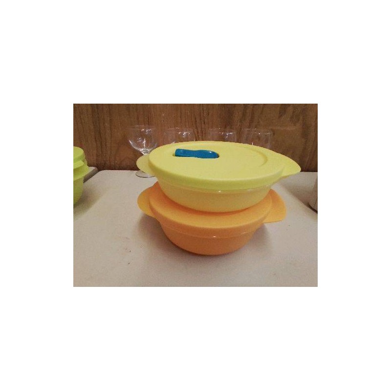 BOITE TUPPERWARE 