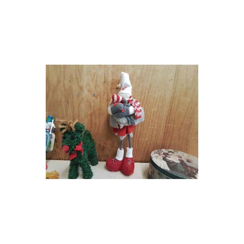 PETIT LUTIN DECORATIF