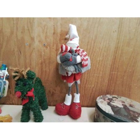 PETIT LUTIN DECORATIF