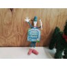 FRANCKY LE SQUELETTE 