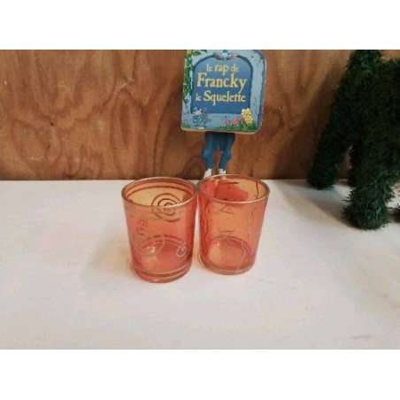 DUO VERRE PHOTOPHORE 