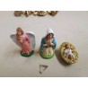 PETITE FIGURINE CRÈCHE 