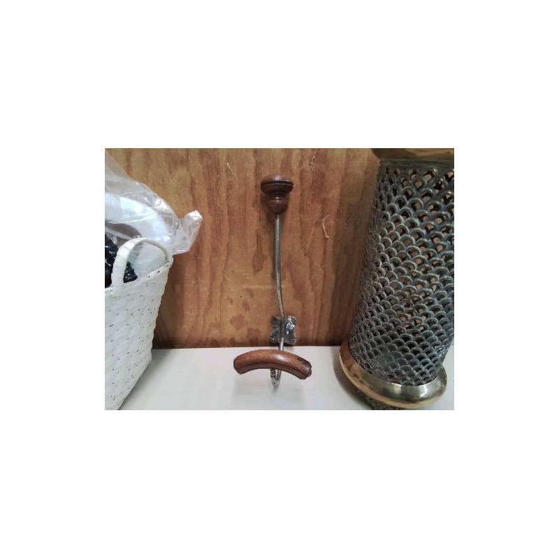 PORTE MANTEAU 