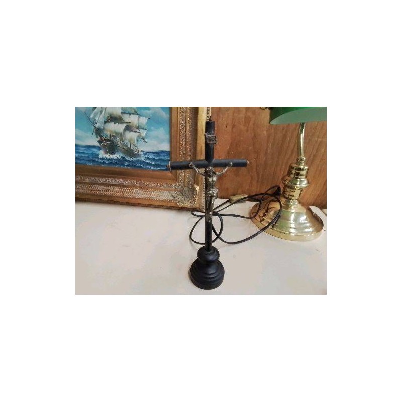 CRUCIFIX 