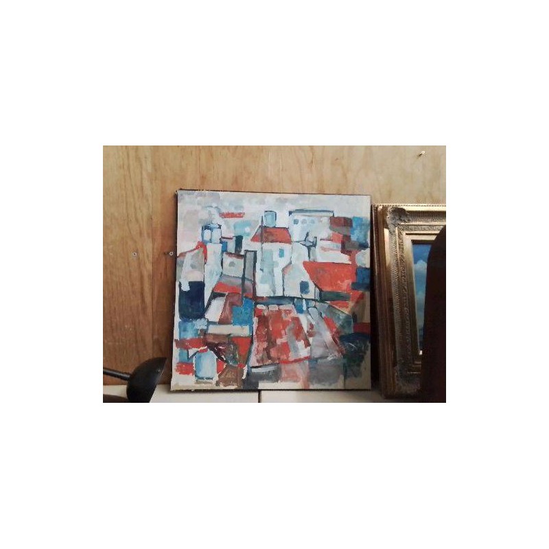 CADRE PEINTURE 