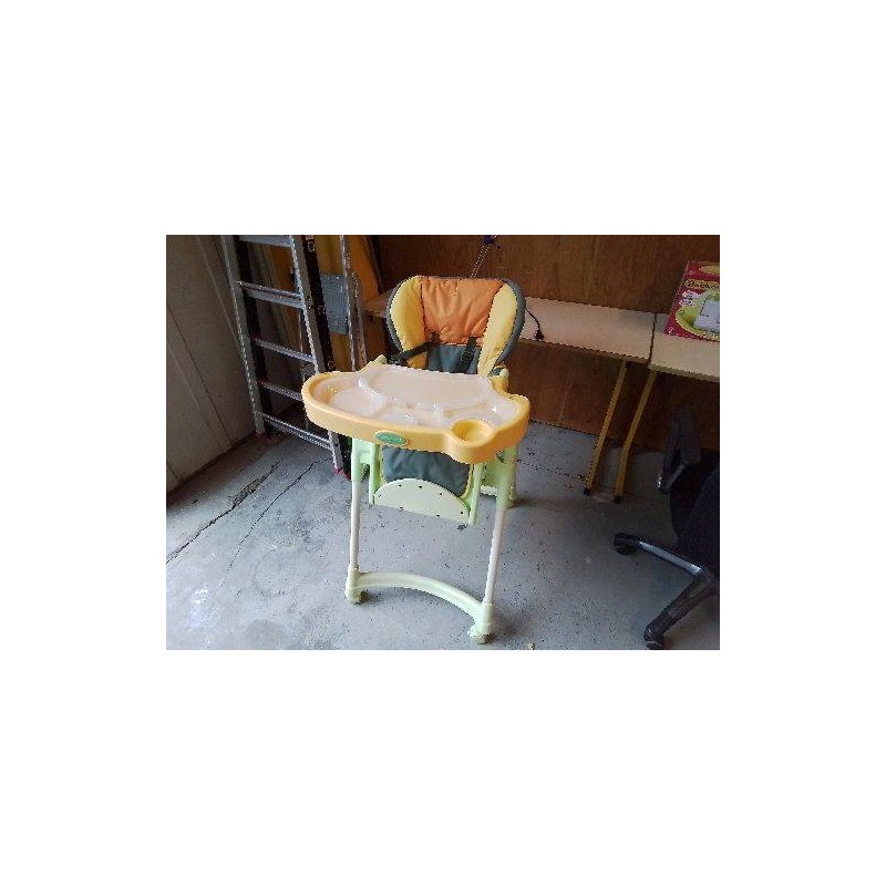 CHAISE BÉBÉ 