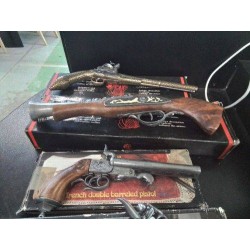 REPLIQUE PISTOLET 