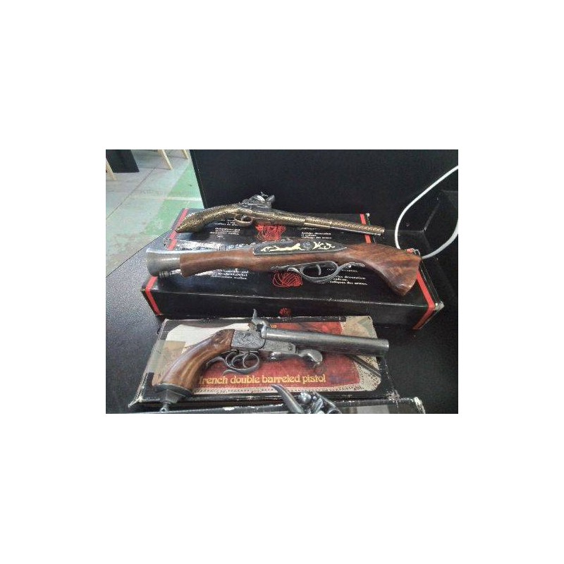 REPLIQUE PISTOLET 