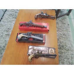 REPLIQUE PISTOLET 
