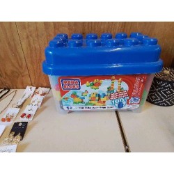 MEGA BLOCKS 
