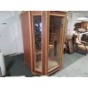 SAUNA ( EN L\'ETAT )