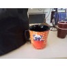 MUG CHIEN
