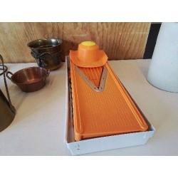 MANDOLINE DE CUISINE BÖNER