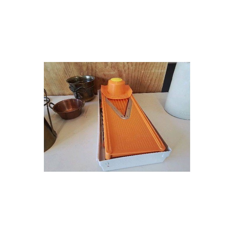 MANDOLINE DE CUISINE BÖNER