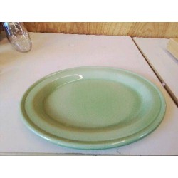 PLATEAU VERT