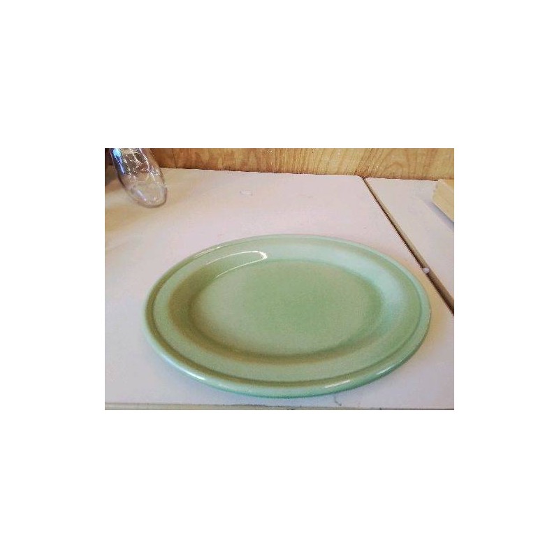 PLATEAU VERT