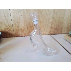 BOUTEILLE ESCARPIN 