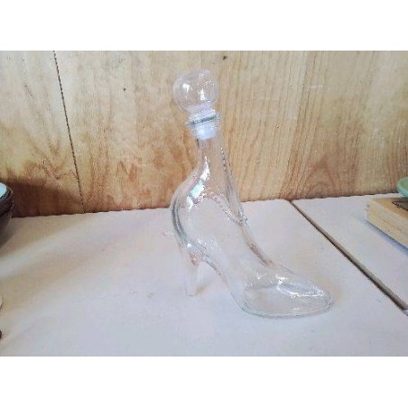 BOUTEILLE ESCARPIN 